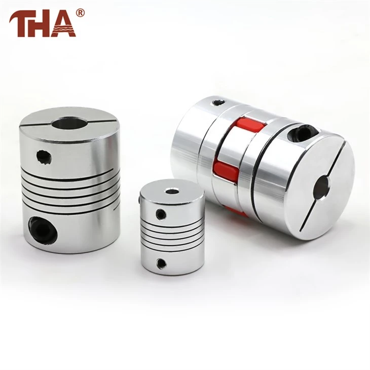 Servo Coupling