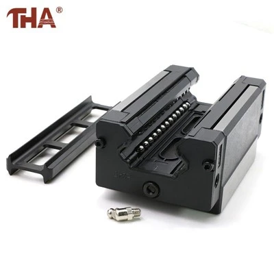 HGH 15 Linear Rail Block factory
