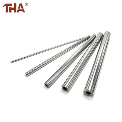 Ax Optik Chrome Vid