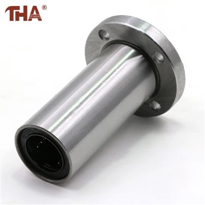LMF Series Round Flange factory