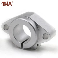 SHF Split Clamp Shaft Holder