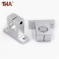 SHF Split Clamp Sipò