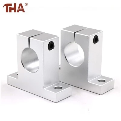 SK Base Mounted Shaft Clamp suppliers
