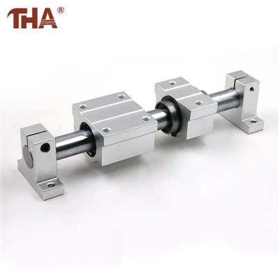 SK Base Mounted Shaft Clamp best