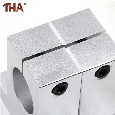 SK Base Mounted Shaft Clamp