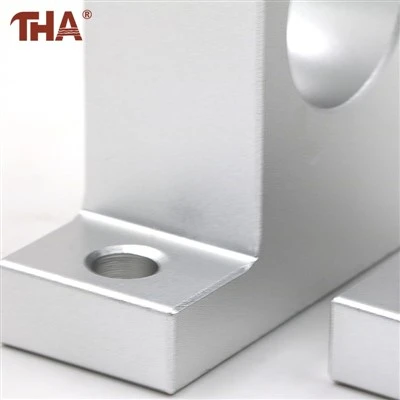 SK Base Mounted Shaft Clamp factory